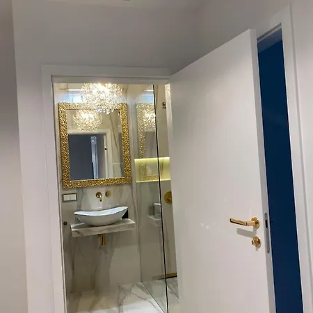 Apartment Lux Apartament Na Polanie Gdynia