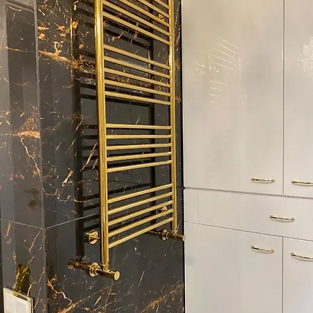 Lux Apartament Na Polanie Gdynia