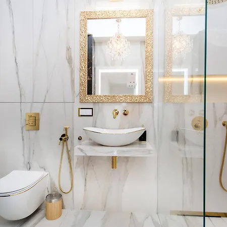 Lux Apartament Na Polanie Gdynia