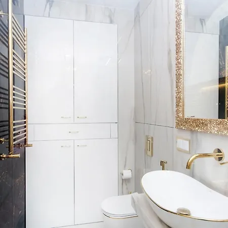 Lux Apartament Na Polanie Gdynia *