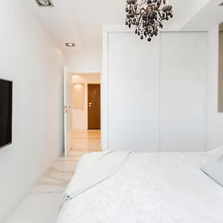 Lux Apartament Na Polanie Gdynia Apartment Gdynia