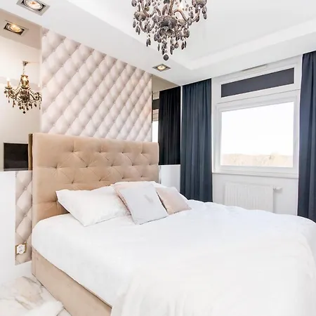 Appartamento Lux Apartament Na Polanie Gdynia