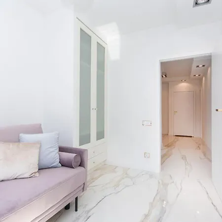 Lux Apartament Na Polanie Gdynia Apartment Gdynia