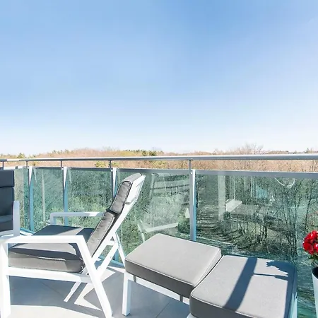 Lux Apartament Na Polanie Gdynia Appartamento *